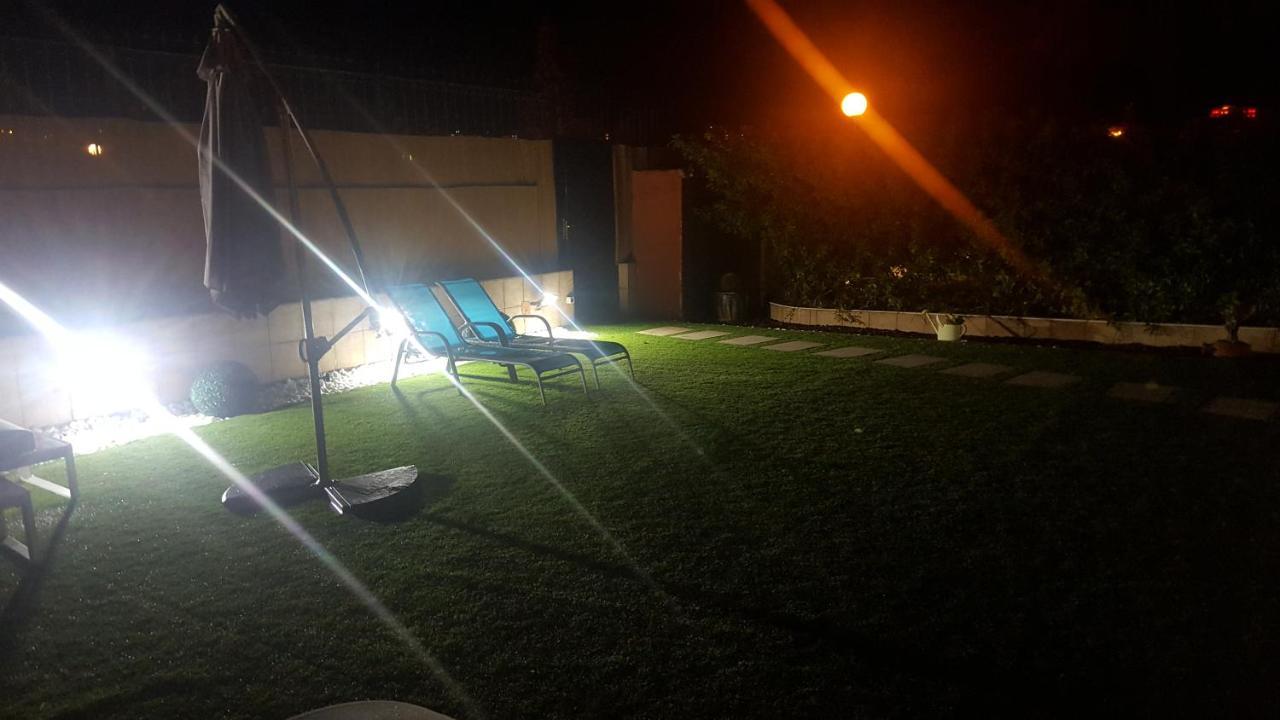Vcv Apartamento Star Villa Maspalomas  Kültér fotó